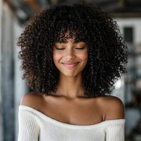 AI Expression Fixer — Video