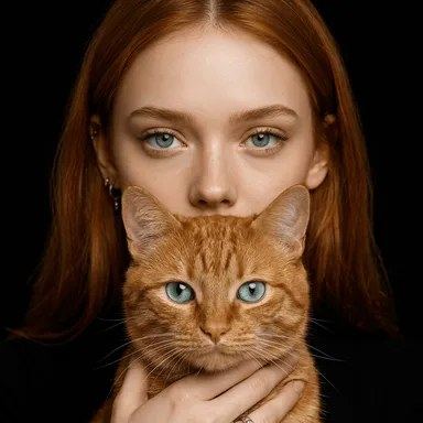 AI Spirit Animal Creator — Styling