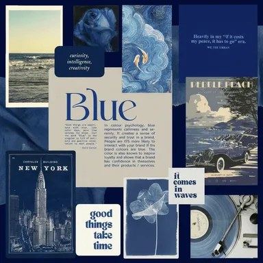 AI Moodboard Matcher — Styling