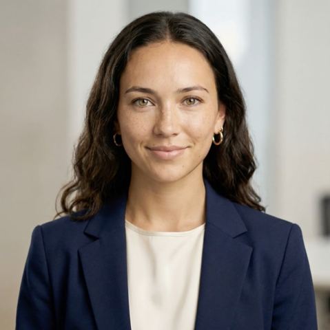 AI LinkedIn Headshot Package — Portraits