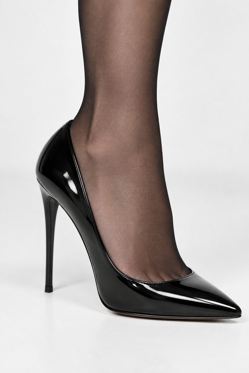 Black elegance — shot 14