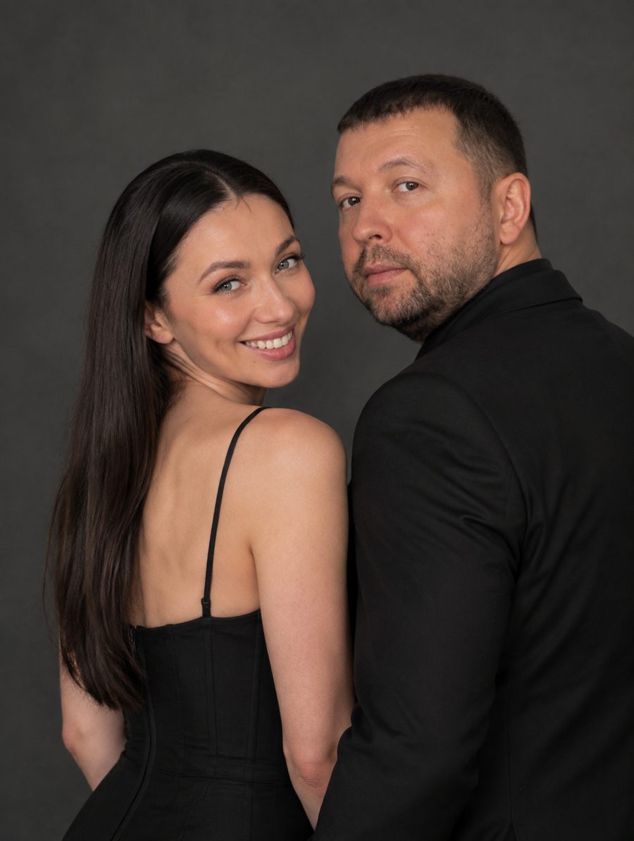 Love story — shot 9