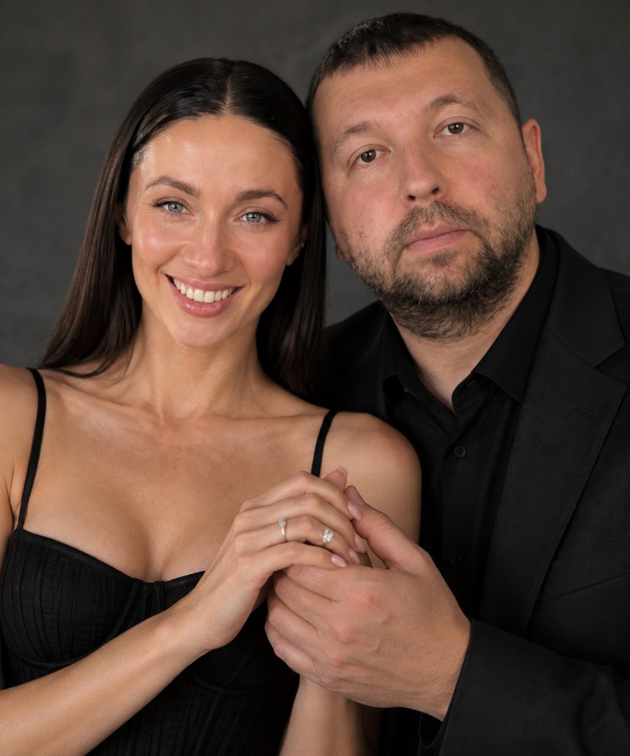 Love story — shot 15