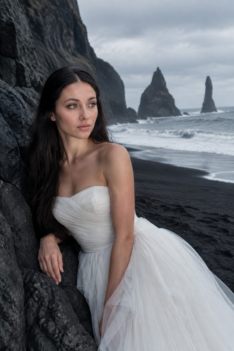Edge of the world — shot 4