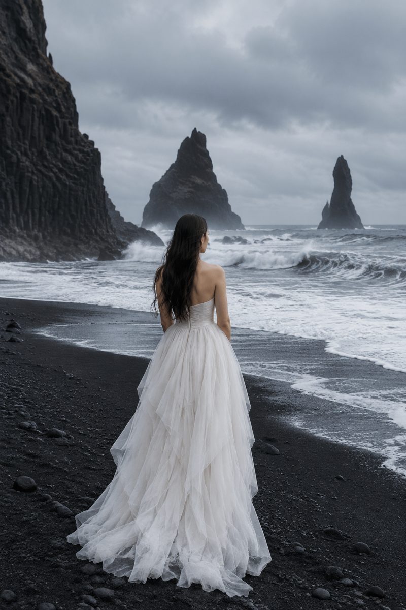 Edge of the world — shot 7