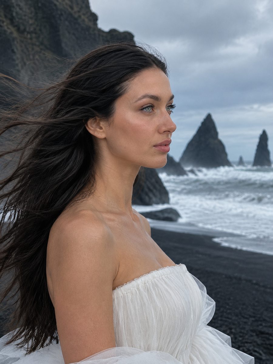 Edge of the world — shot 9