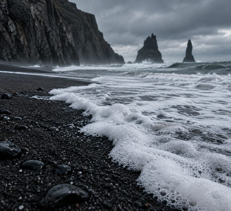 Edge of the world — shot 15