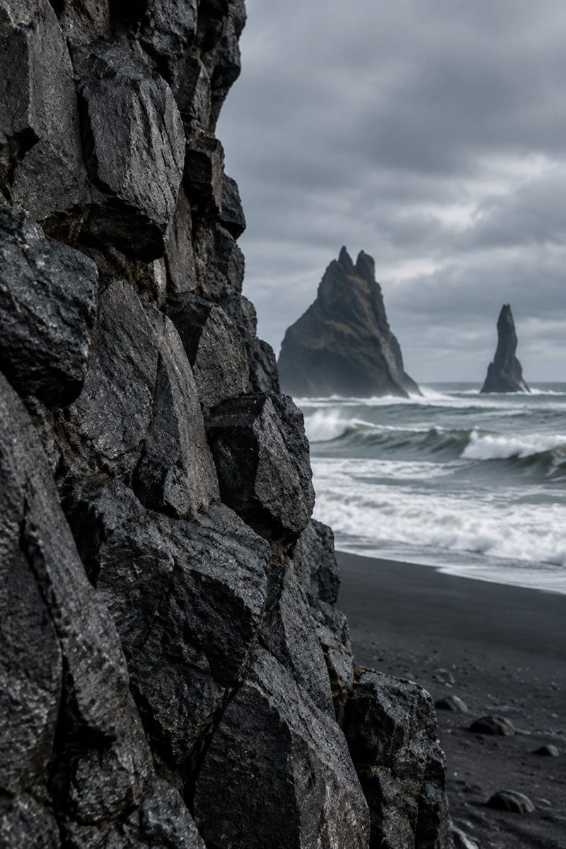 Edge of the world — shot 16