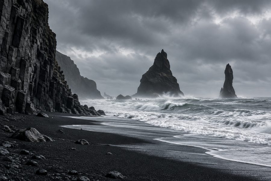 Edge of the world — shot 18