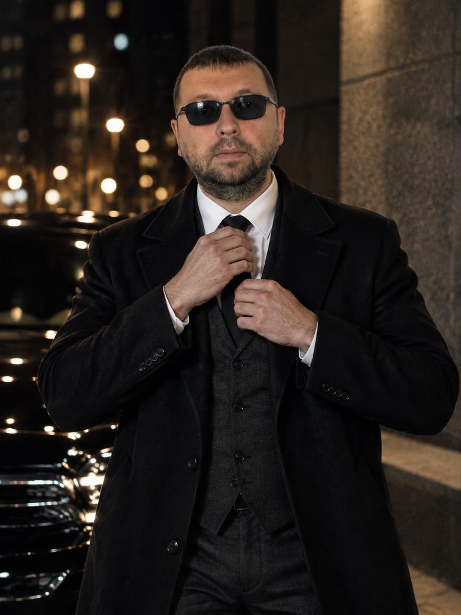 Men's style — shot 5