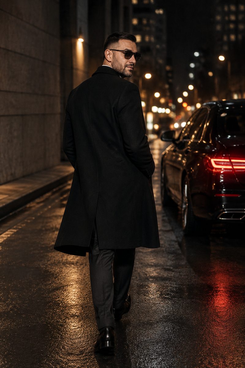 Men's style — shot 9