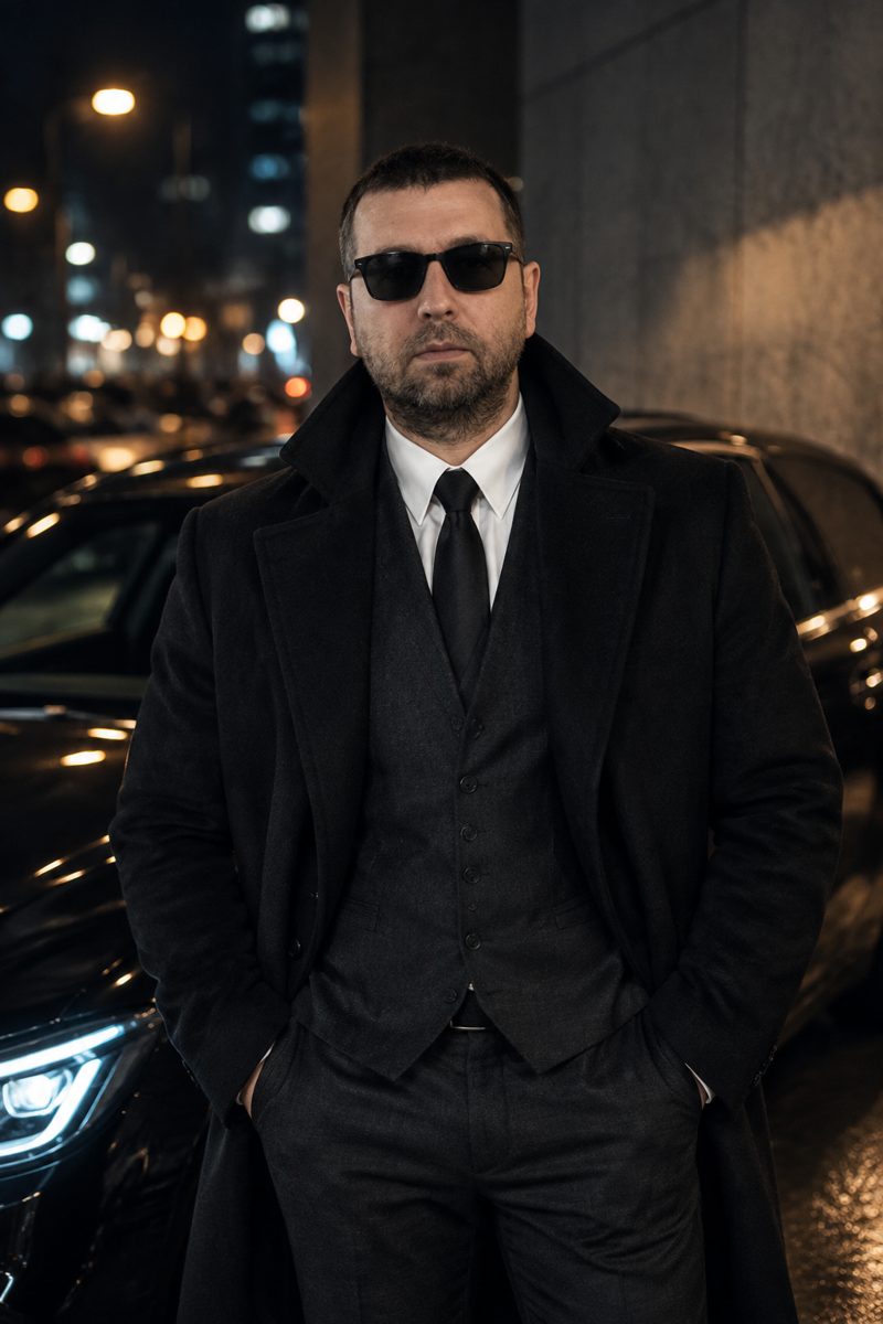 Men's style — shot 10