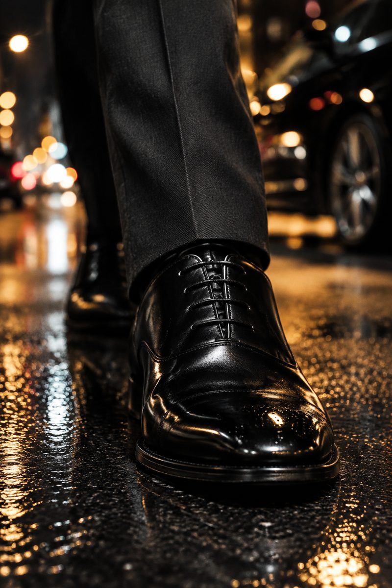 Men's style — shot 14
