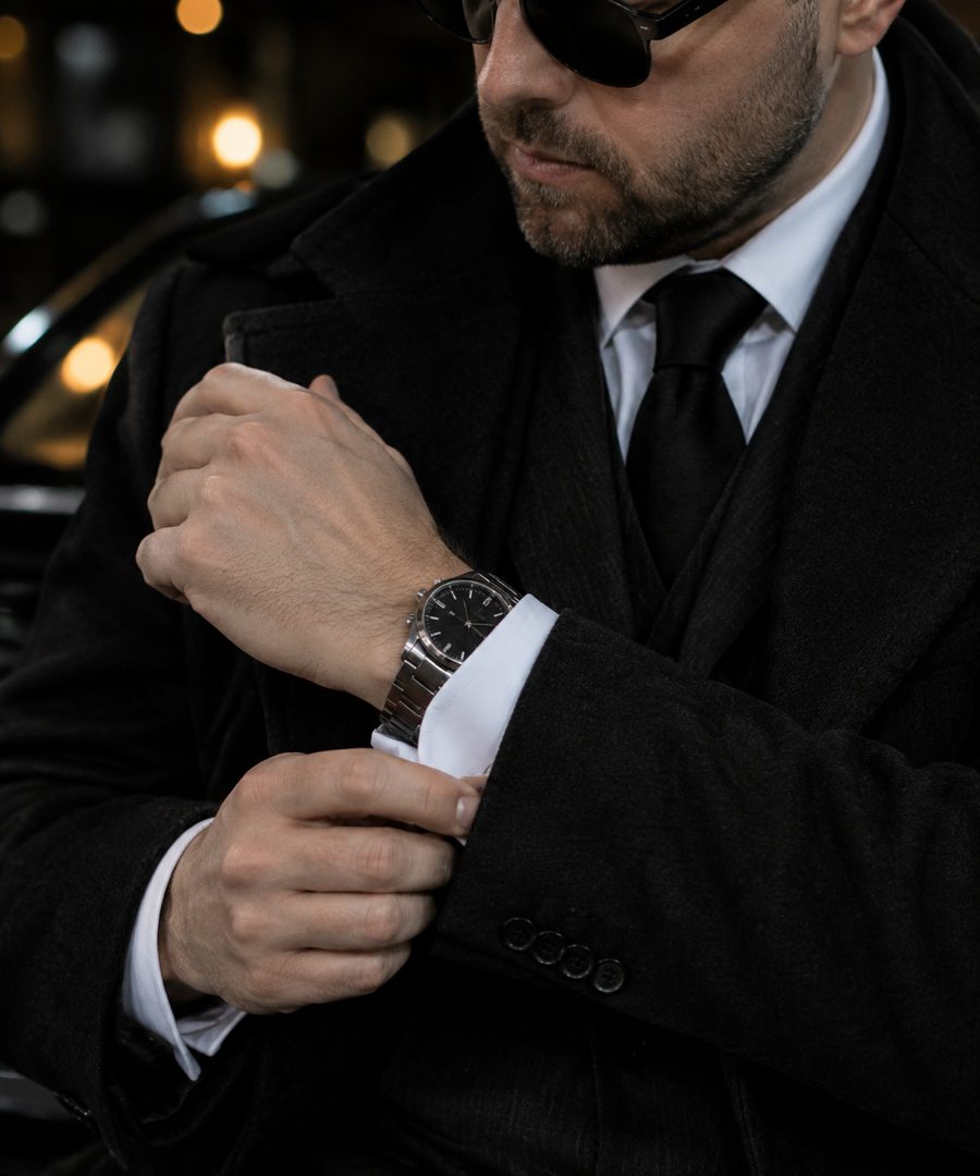 Men's style — shot 15