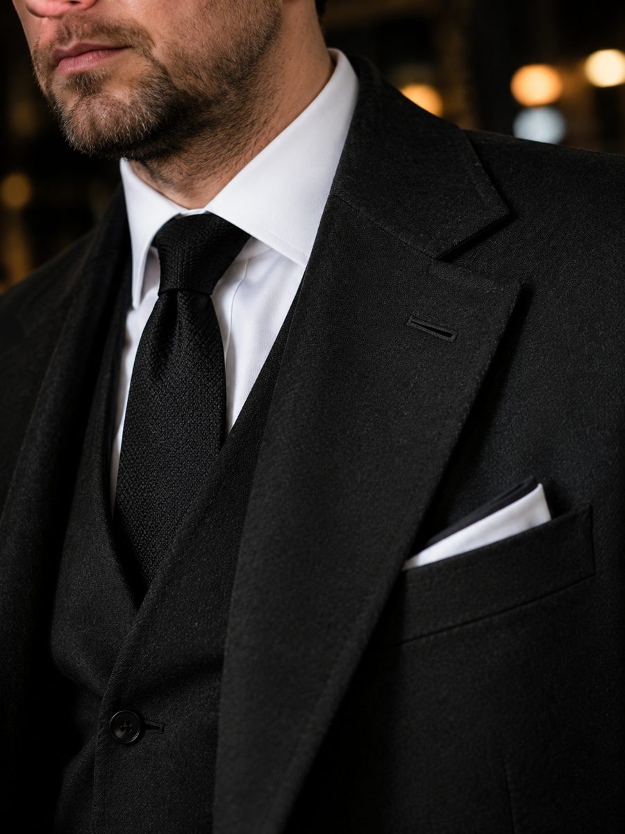 Men's style — shot 16