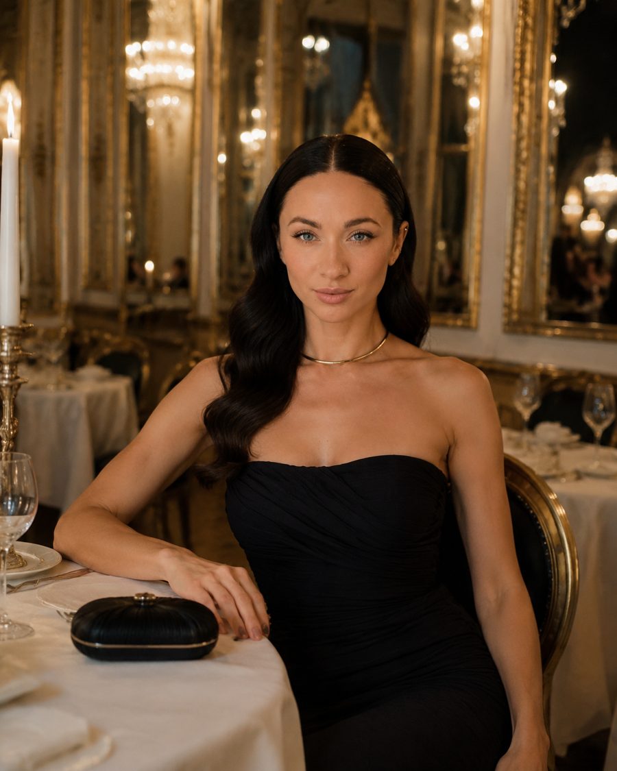 Fine dining