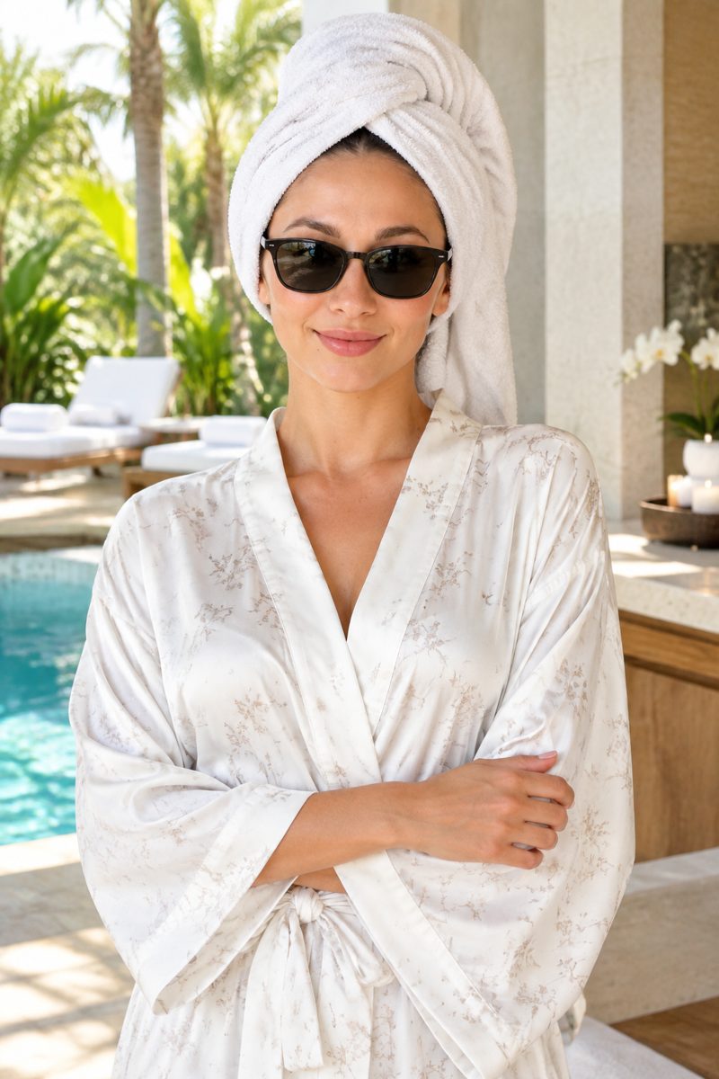 Spa day — shot 12