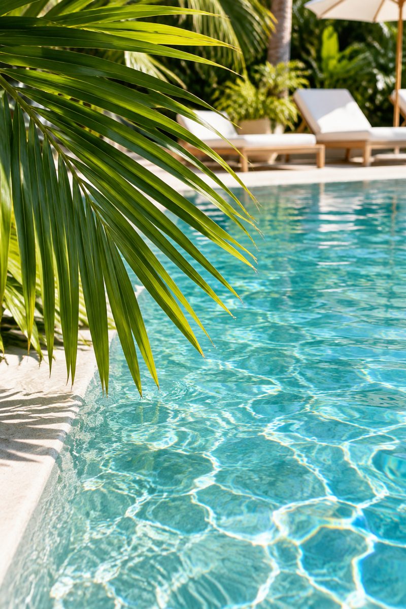 Spa day — shot 18